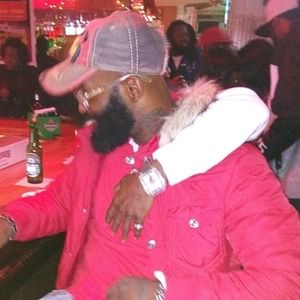 Meet your Posher, Thomas